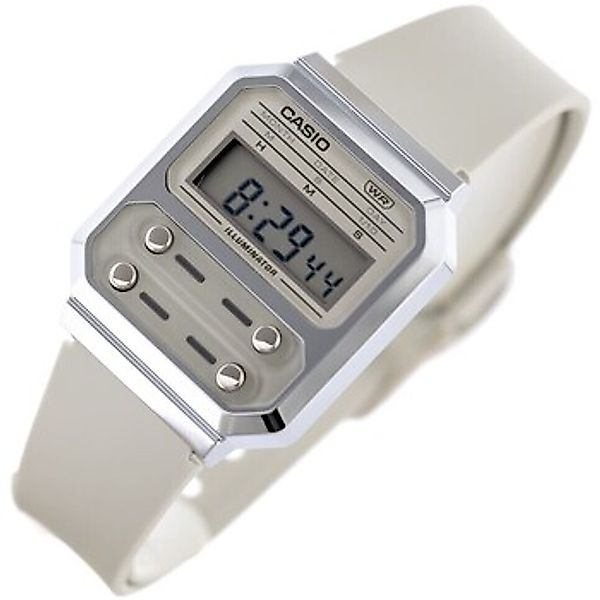 Casio  Armbanduhr a100wef8aef günstig online kaufen