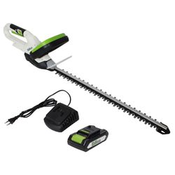 TRUTZHOLM Akku-Heckenschere 20V 2.0 Ah 520 günstig online kaufen