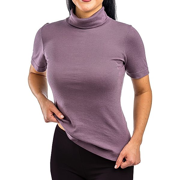 HERMKO Unterziehshirt 17855 Damen Shirt mit günstig online kaufen