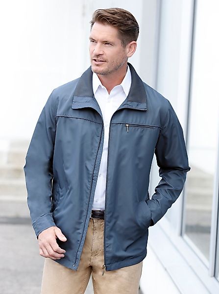 Sieh an! Blouson Jacke günstig online kaufen