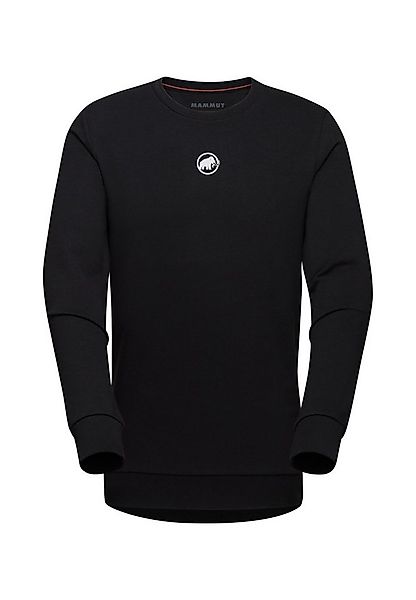 Mammut Fleecepullover Mammut Core ML Crew Neck Men Original günstig online kaufen