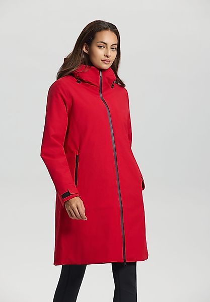 Luhta Outdoorjacke Luhta Parka Iskola günstig online kaufen