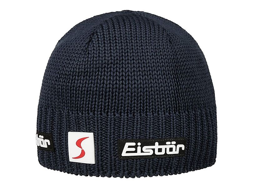 Eisbär Beanie (1-St) Beanie mit Futter, Made in Austria günstig online kaufen