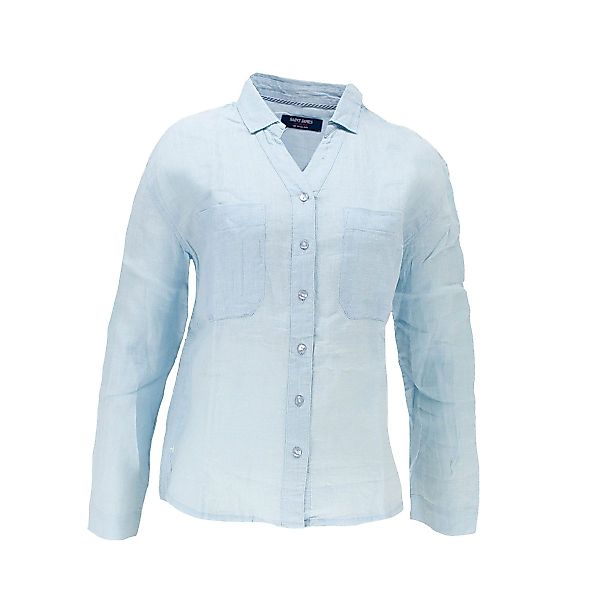Saint James Langarmbluse 0524 Damen Bluse günstig online kaufen