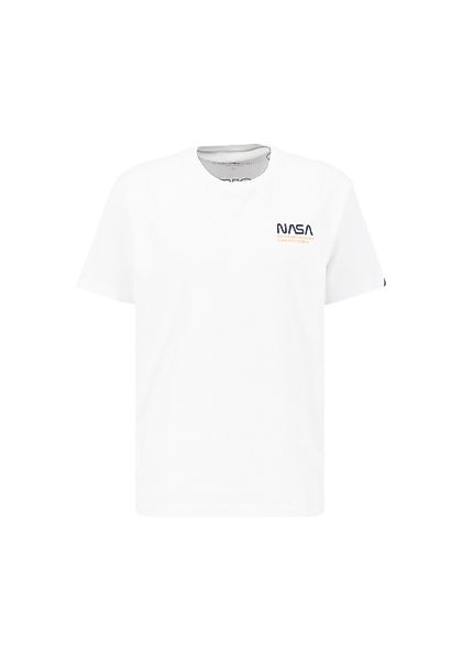 Alpha Industries T-Shirt Alpha Industries Men günstig online kaufen