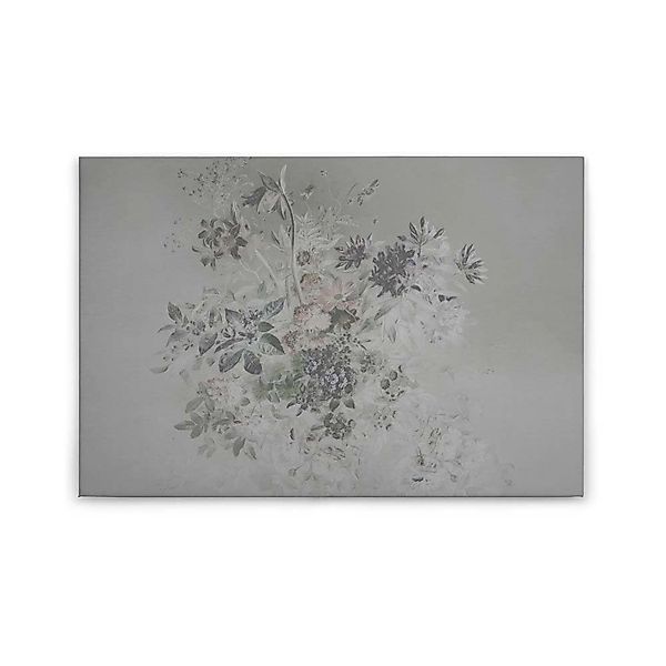 A.S. Création Leinwandbild "bouquet pastel 3" Blumen  Kunst 1 Stk. tlg. Kei günstig online kaufen