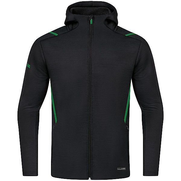 Jako Trainingsjacke 9821 Freizeitjacke Challenge mit günstig online kaufen