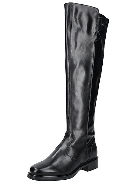 Nero Giardini Nero Giardini Stiefel Leder/Textil günstig online kaufen