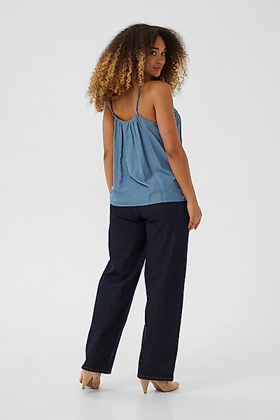 Cream Blusentop Ärmellose Bluse CRAnna günstig online kaufen
