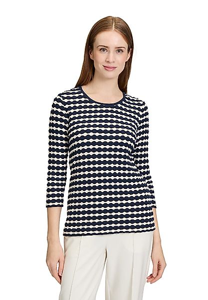 Betty Barclay 3/4-Arm-Shirt Betty Barclay Basic günstig online kaufen