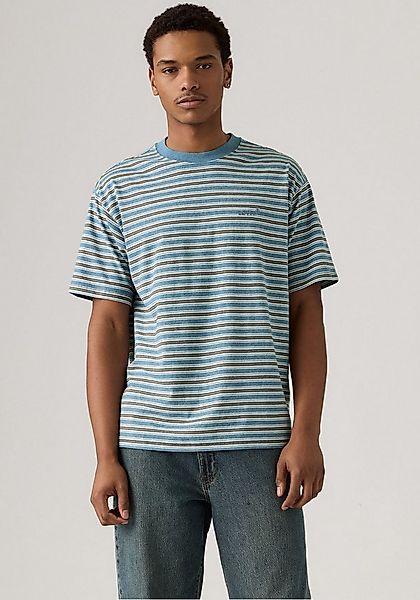 Levi's® T-Shirt RED TAB VINTAGE TEE günstig online kaufen