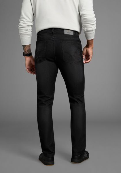 Arizona Dehnbund-Jeans Paul elastischer Dehnbund, Comfort-Fit, günstig online kaufen