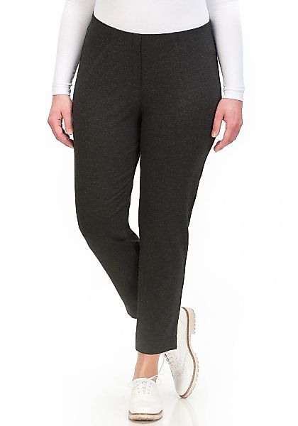 KjBRAND Schlupfhose Susie XS Jersey mit günstig online kaufen