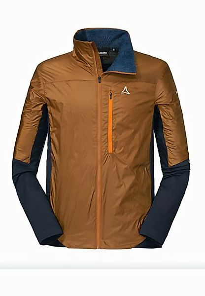 Schöffel Fleecejacke Rugna mit atmungsaktiver Funktion günstig online kaufen