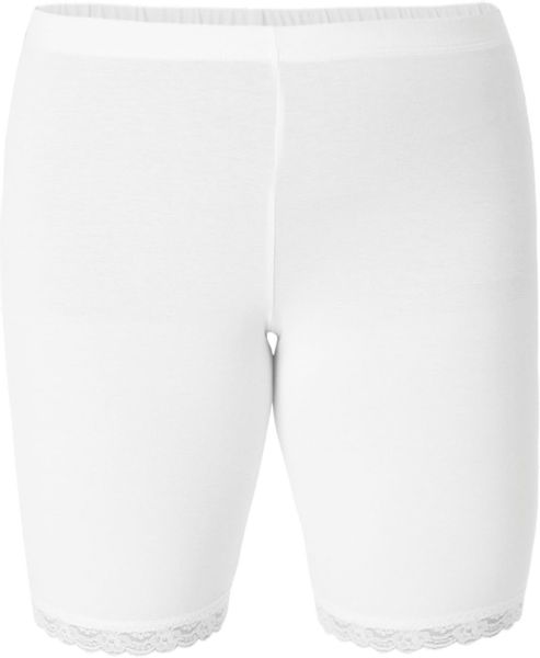 Base Level Curvy Radlerhose Ava mit günstig online kaufen