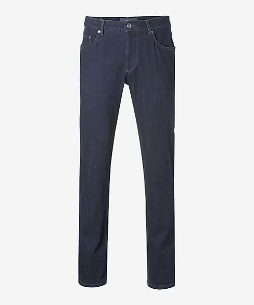 Brax 5-Pocket-Jeans BRAX COOPER dark blue günstig online kaufen