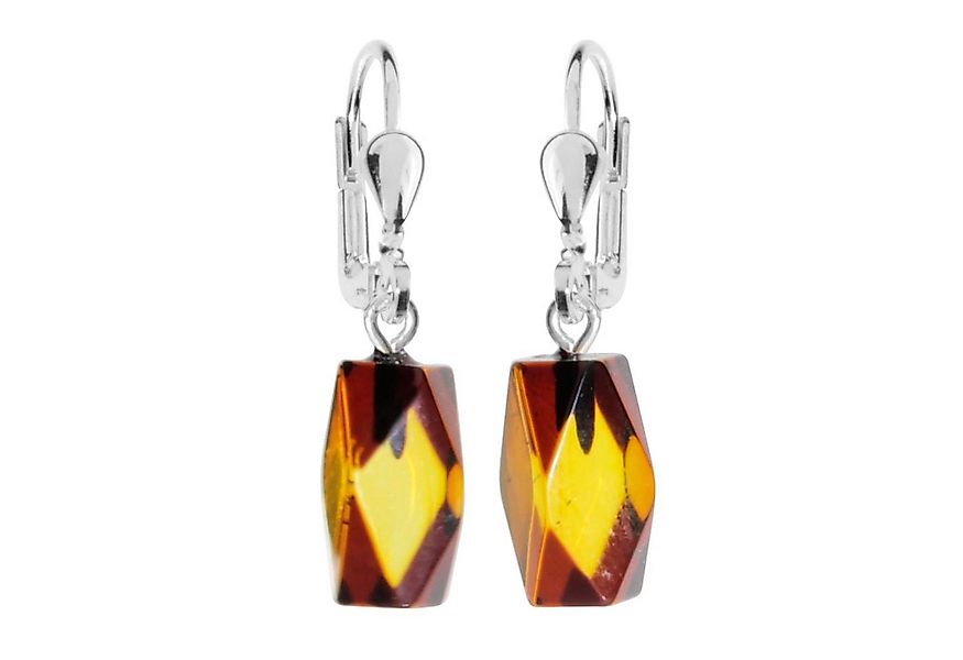 OSTSEE-SCHMUCK Paar Ohrhänger Ostsee-Schmuck Ohrhänger Yamilla Ohrhänger Ya günstig online kaufen