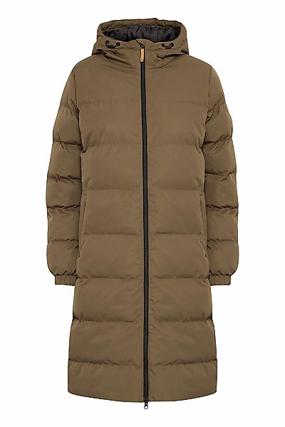 North Bend Langmantel NBElla W stylischer Mantel günstig online kaufen