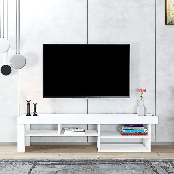 DEMA Home TV-Schrank Hestia, TV-Lowboard für günstig online kaufen