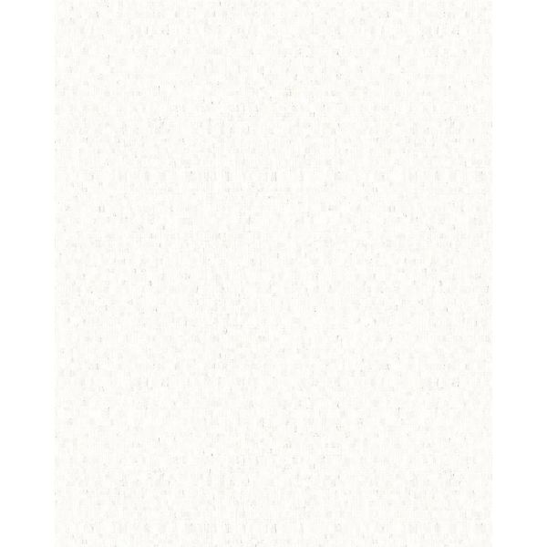 Marburg Vliestapete Struktur Fleckenoptik Weiß 10,05 m x 0,53 m FSC® günstig online kaufen