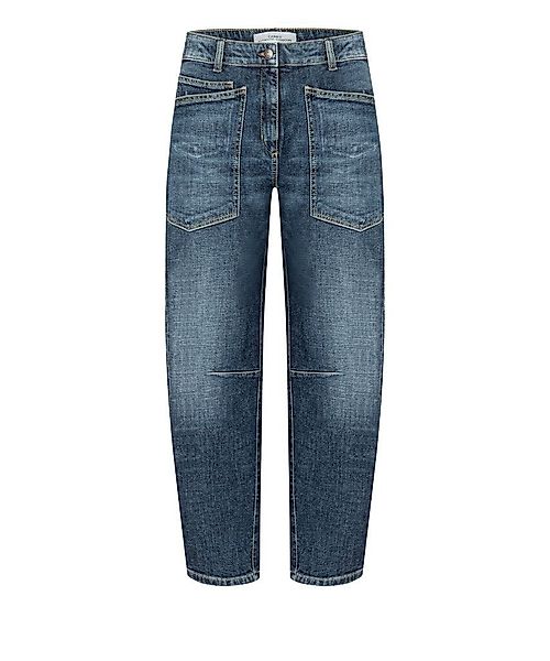 Cambio Stretch-Jeans günstig online kaufen