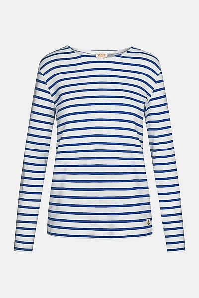 Armor Lux Langarmshirt Armor Lux Damen Streifenshirt Lesconil günstig online kaufen