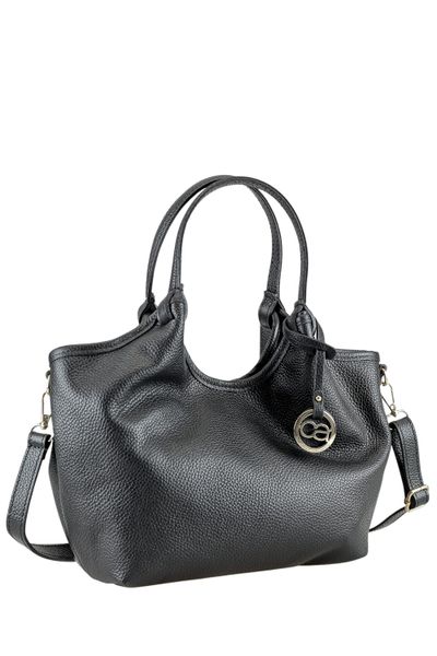 COLLEZIONE ALESSANDRO Schultertasche "Madmoi" Made in Italy, aus weichem Le günstig online kaufen