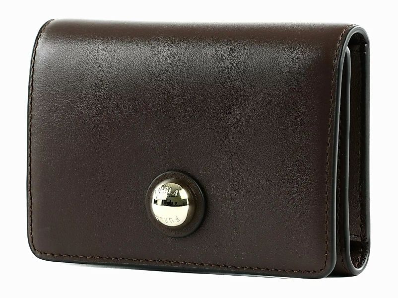 Furla Geldbörse Compact Wallet, aus echtem günstig online kaufen