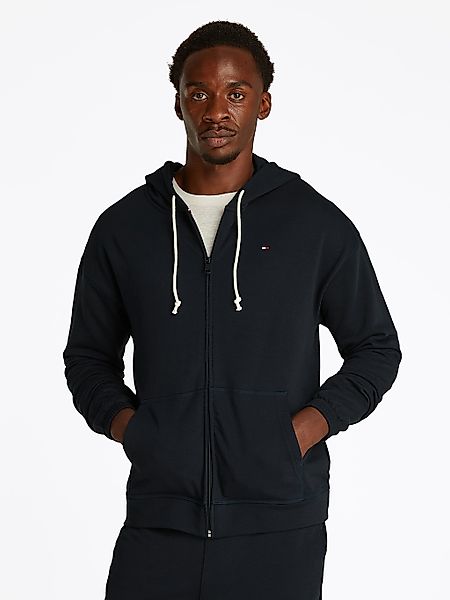 Tommy Hilfiger Underwear Hoodie "FZ HOODIE", mit Kängurutasche günstig online kaufen