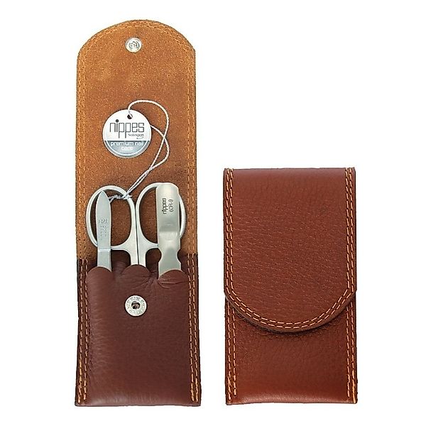 nippes Solingen Maniküre-Etui nippes Solingen Classic günstig online kaufen
