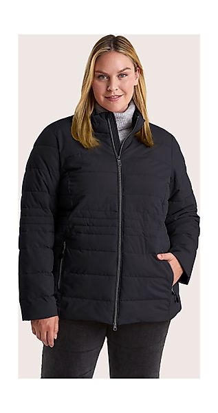 STOY Steppjacke "STW 20 WMN QLTD JCKT", Leichte, warme Damenjacke von STOY, günstig online kaufen