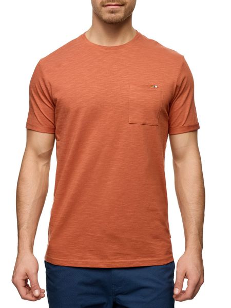 Indicode Rundhalsshirt "INAndorra" günstig online kaufen