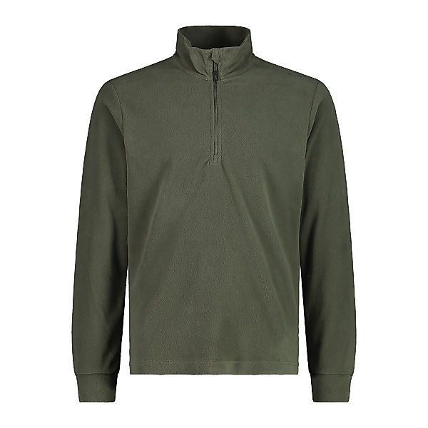 CMP Rollkragenpullover MAN SWEAT OLIVE günstig online kaufen