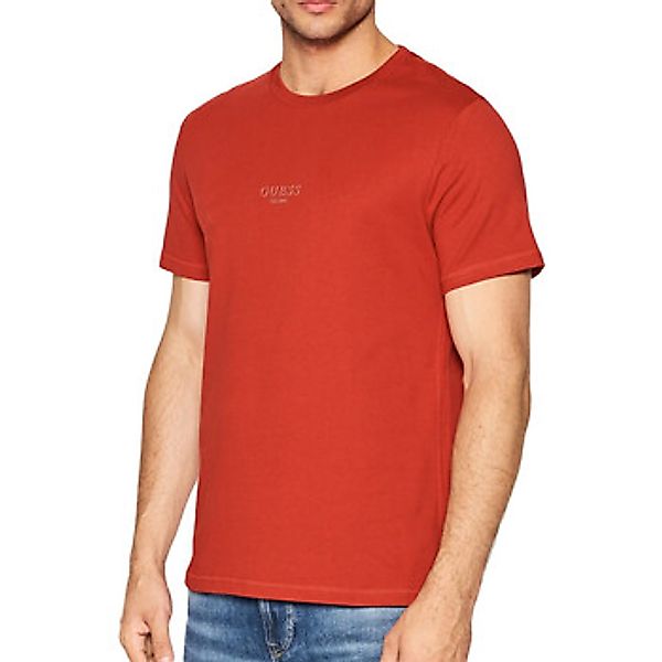 Guess  T-Shirts & Poloshirts G-M2YI72I3Z11 günstig online kaufen