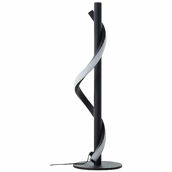 Brilliant LED Tischleuchte »Eunice«, 40 x 12 cm, 700 lm, 4000 K, Metall, ma günstig online kaufen