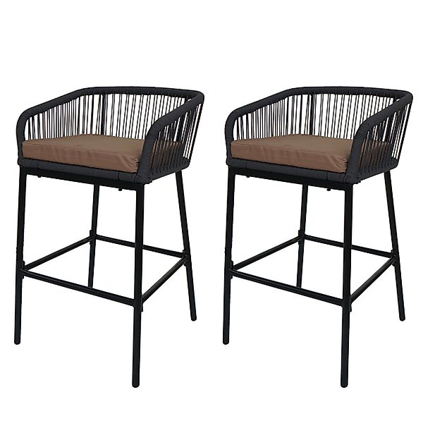 MCW Barhocker MCW-O22 (2 St), Mit günstig online kaufen