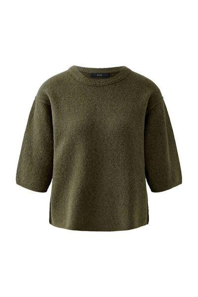 Oui Strickpullover günstig online kaufen