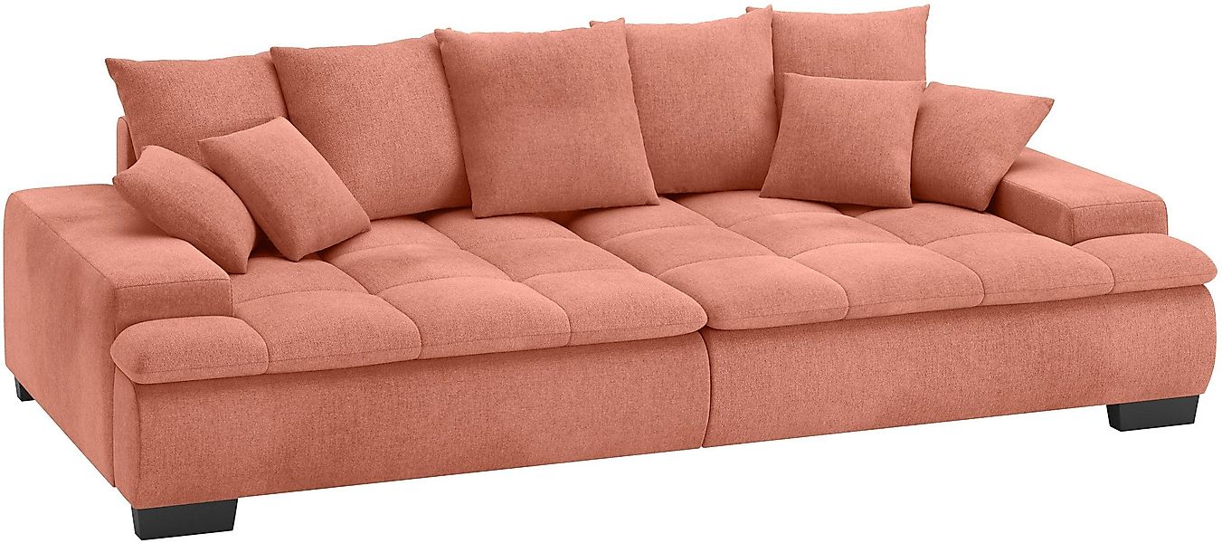 Mr. Couch Big-Sofa Haiti II, Wahlweise günstig online kaufen