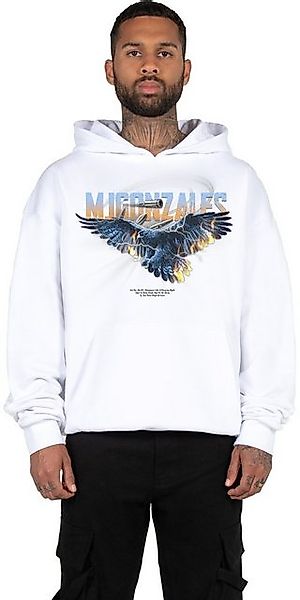 MJ Gonzales Kapuzenpullover günstig online kaufen