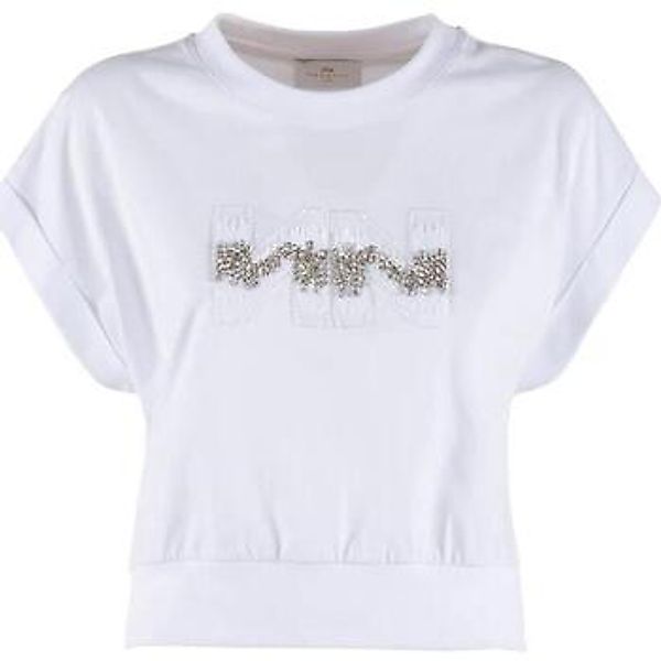 Nenette  T-Shirt Donna  DRUM günstig online kaufen
