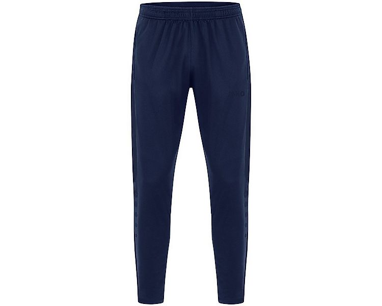Jako Trainingshose (Polyesterhose) Power (elastisch, Seitentaschen mit Reiß günstig online kaufen