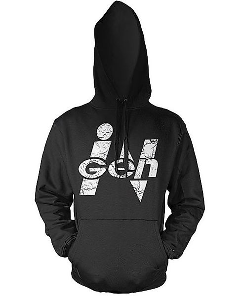 Jurassic World Kapuzenpullover günstig online kaufen