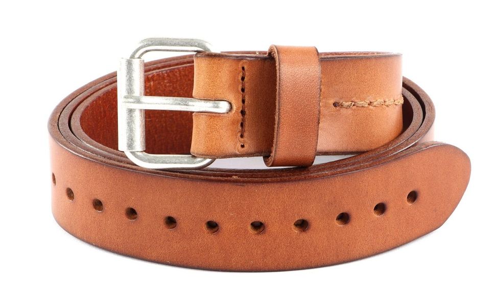 Marc O'Polo Ledergürtel günstig online kaufen