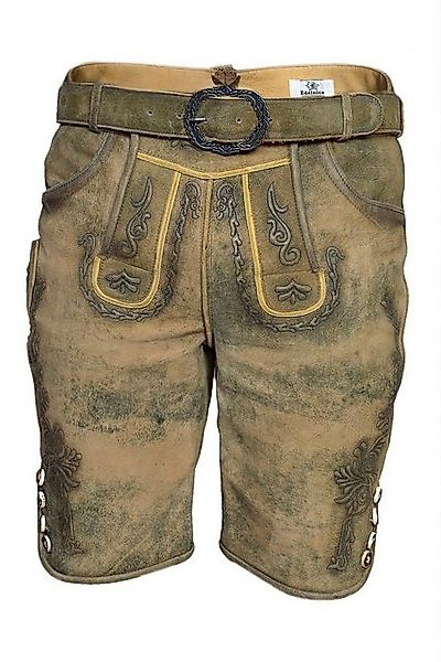 Edelnice Trachtenlederhose Erwin günstig online kaufen