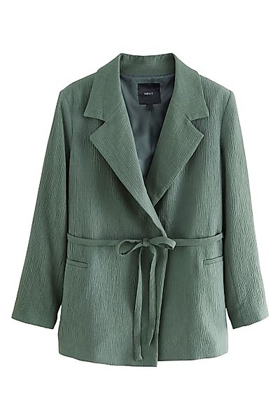 Next Jackenblazer Relaxed Fit Blazer in günstig online kaufen