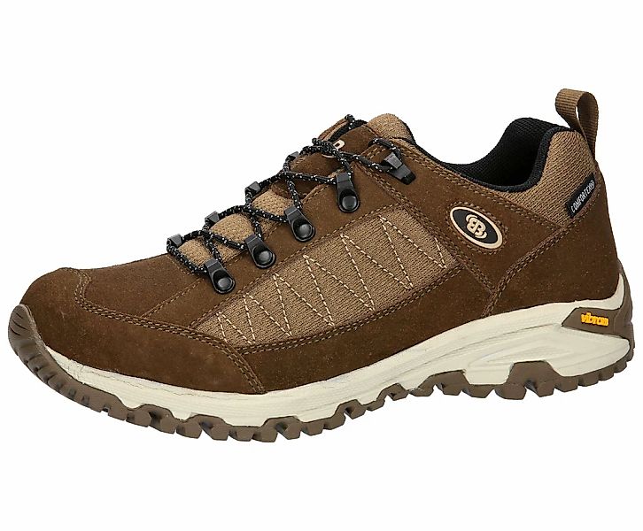BRÜTTING Outdoorschuh "Outdoorschuh Mount Kandu Low" günstig online kaufen