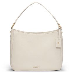 Lazarotti Schultertasche Bologna Leather, Leder günstig online kaufen