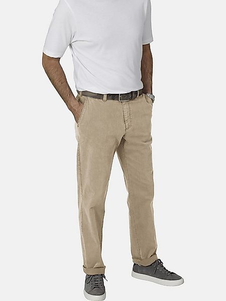 Babista Comfort-fit-Jeans QUERELLO mit mehr Bequemlichkeit günstig online kaufen