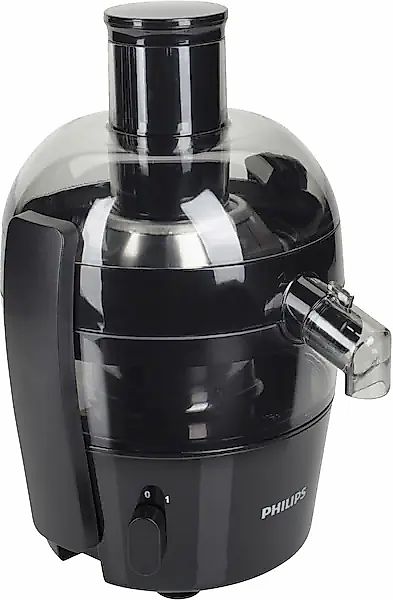 Philips Entsafter »HR1832/00«, 400 W, Viva Collection, mit Tropfstop, Quick günstig online kaufen