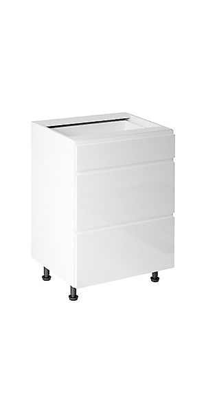 ROYAL24_MARKT Unterschrank - Solide Grundlage für Küchenorganisation. (Unte günstig online kaufen